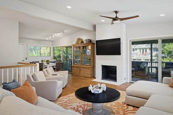 12 Surf Scoter | 4 Bedroom 4th Row Home | Private Pool & Spa | STR #077592 - Image 5