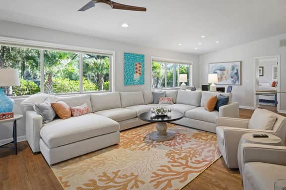 12 Surf Scoter | 4 Bedroom 4th Row Home | Private Pool & Spa | STR #077592 - Image 3