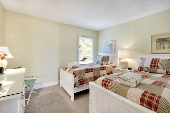 203 Shorewood | 2 Bedroom Oceanfront Villa w/Private Balcony| STR# 045376 - Image 4