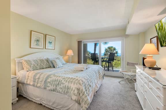 203 Shorewood | 2 Bedroom Oceanfront Villa w/Private Balcony| STR# 045376 - Image 3