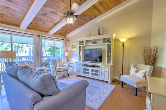 2407 Lighthouse Tennis | On-site Pool & Tennis | Dog Friendly | STR #070930 - Image 2