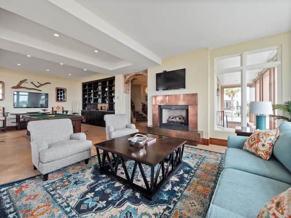 16 Collier Beach | Cancellation-OPEN JULY 11-18 | Private Pool | STR#029509 - Image 5