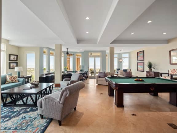 16 Collier Beach | Cancellation-OPEN JULY 11-18 | Private Pool | STR#029509 - Image 4