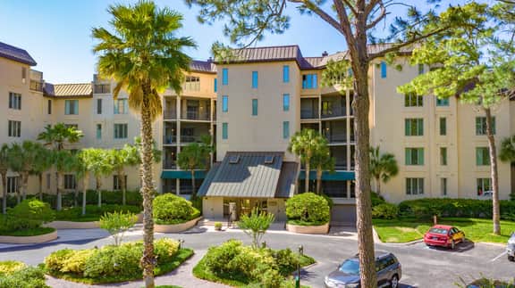 1905 S Beach Club | Stunning 3 Bedroom | Sound Views | STR #025723 - Image 2