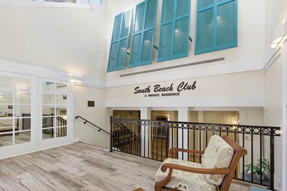 1905 S Beach Club | Stunning 3 Bedroom | Sound Views | STR #025723 - Image 3