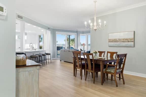 1905 S Beach Club | Stunning 3 Bedroom | Sound Views | STR #025723 - Image 5