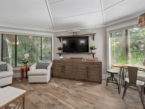 10 Night Heron | 1 Bedroom Villa | On-site Pool | Walk to Beach | STR #027222 - Image 3