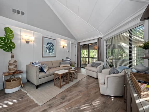 10 Night Heron | 1 Bedroom Villa | On-site Pool | Walk to Beach | STR #027222 - Image 2