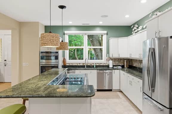 21 Sandpiper | 6 Bedroom Home w/Pool-Spa | 2  Master Suites | STR #025738 - Image 3