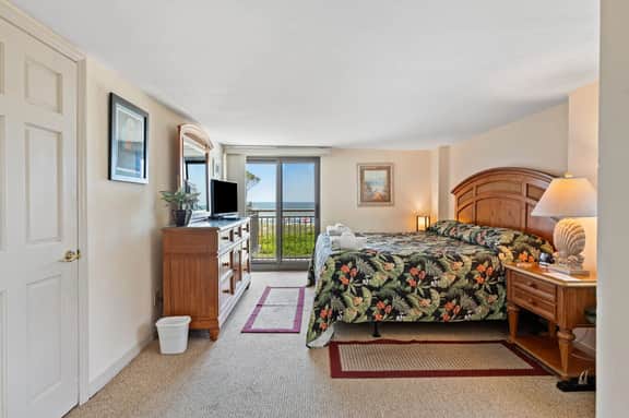 407 Ocean One | 2 Bed Oceanfront Villa | Pool & Grilling Area | STR #028157 - Image 5