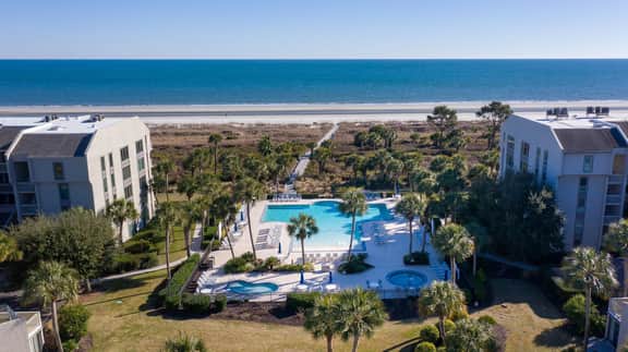 539 Shorewood | 2 Bedroom | Oceanview | On-site Pool & Hot Tub | STR #026096 - Image 3