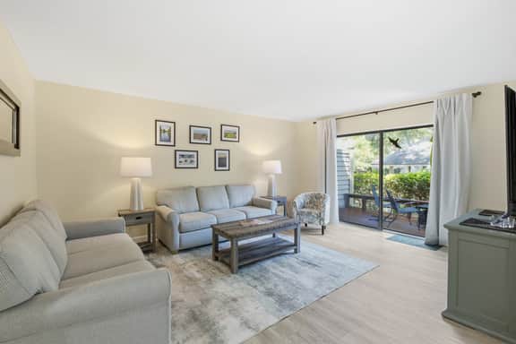 2235 Heritage Villas | 2 Bed/2.5 Ba Townhouse | Pool On Site - Image 2