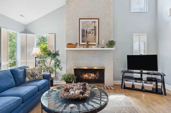 47 S. Beach Ln | 4 Bedroom 5th Row Ocean | Pet Friendly | STR #029802 - Image 5