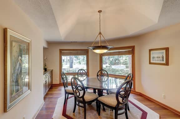 2 Willow Oak | 3 Bedroom Home | Pool | Golf Course View | STR #28007 - Image 4