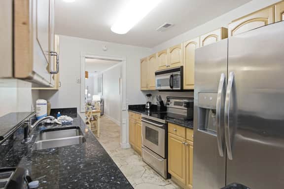 505 Tennismaster | 3 Bedrooms | Dog Friendly | Walk to Beach | STR #075784 - Image 3