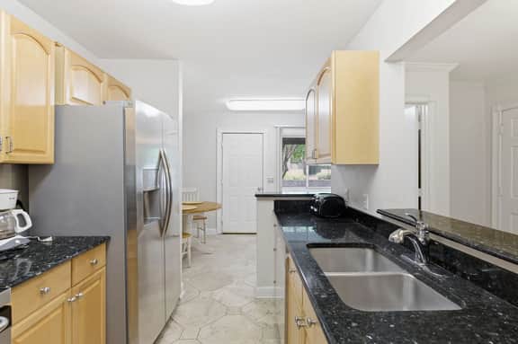 505 Tennismaster | 3 Bedrooms | Dog Friendly | Walk to Beach | STR #075784 - Image 5