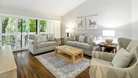 2400 Lighthouse Tennis | Pet Friendly | On-site Pool & Tennis  | STR #077622 - Image 3